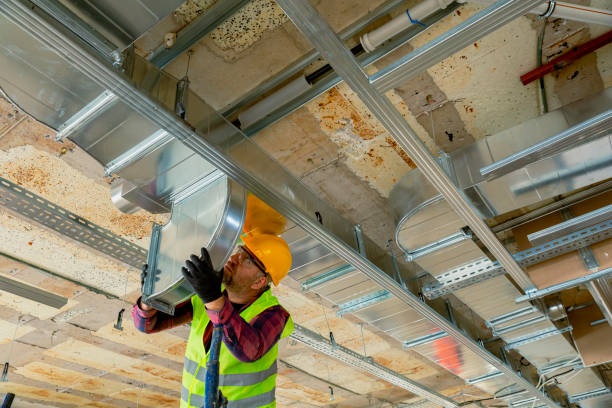 Best AC Installation Near Me  in Cactus, TX