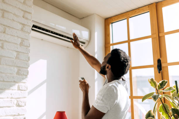 Best HVAC System Installation  in Cactus, TX