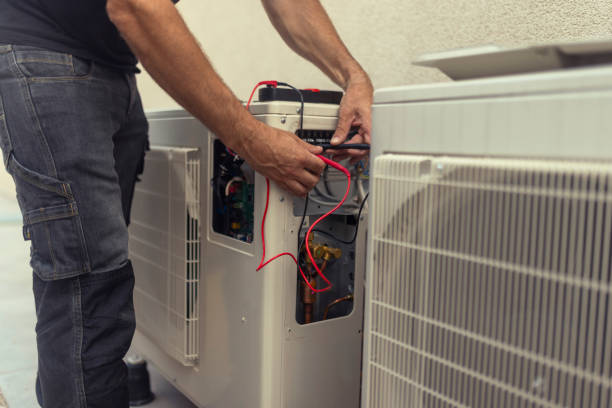 Best HVAC Installation Services  in Cactus, TX