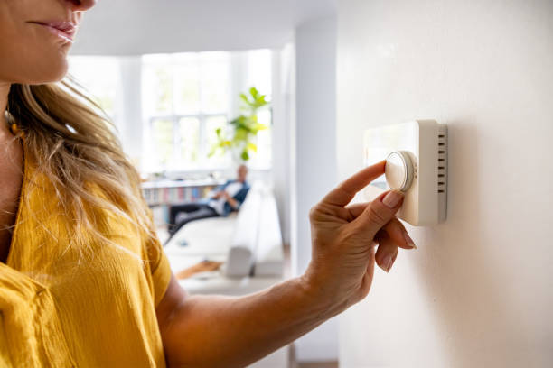 Best Emergency HVAC Repair  in Cactus, TX