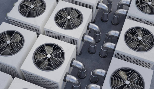 Best HVAC Companies Near Me  in Cactus, TX