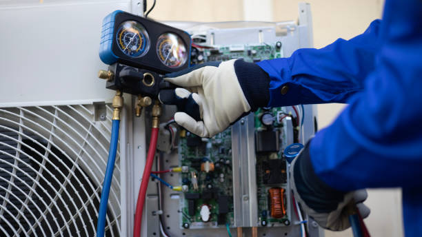 Best Emergency HVAC Repair  in Cactus, TX