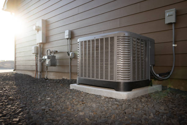 Best HVAC Cleaning Services  in Cactus, TX
